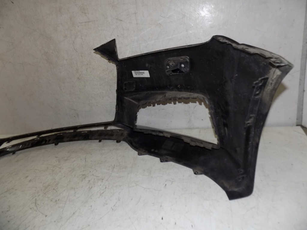 фото №11, Audi tt ii s-line 2014- бампер перед 8s0807437h