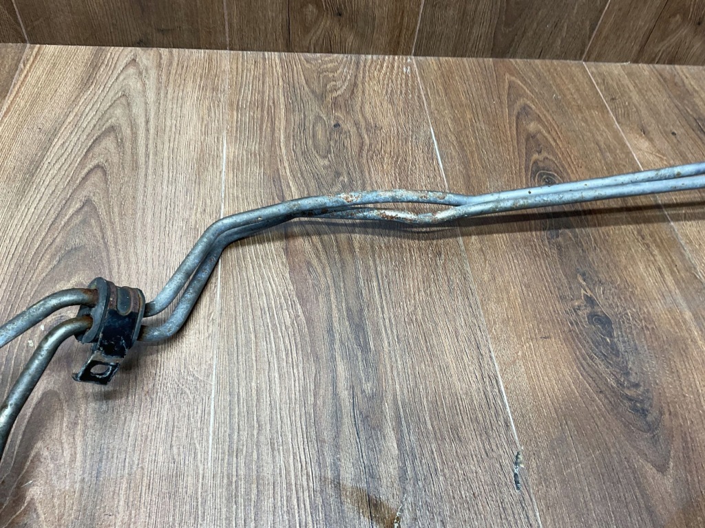 Купить Труба стабилизатора активированного перед range rover l405 cpla5e497dj lr085490