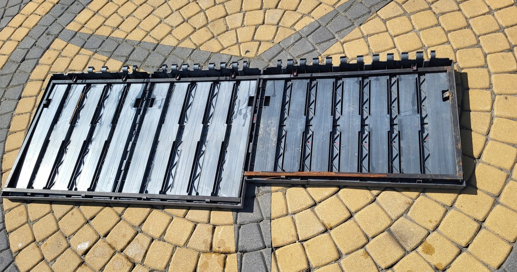 фото №4, Ліжко лежак каркас нижня кабіни iveco stralis