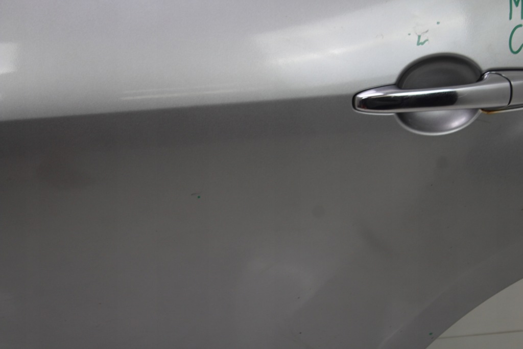 Дверь левое  задняя mazda cx7 09-12r рестайлинг  38p Недорого