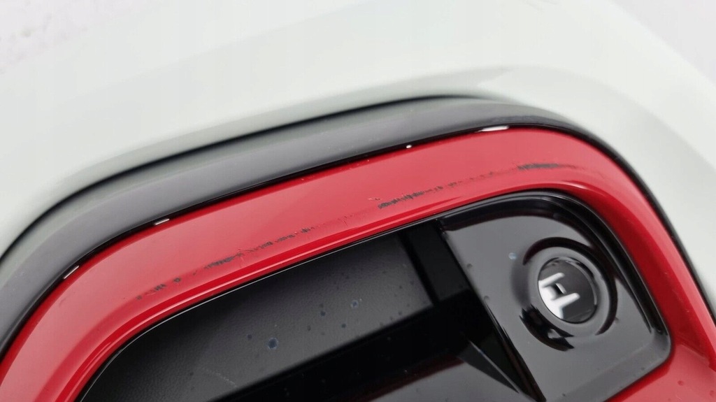 фото №16, Vw jetta gli vii us lift 2022- бампер передній 17a807221b