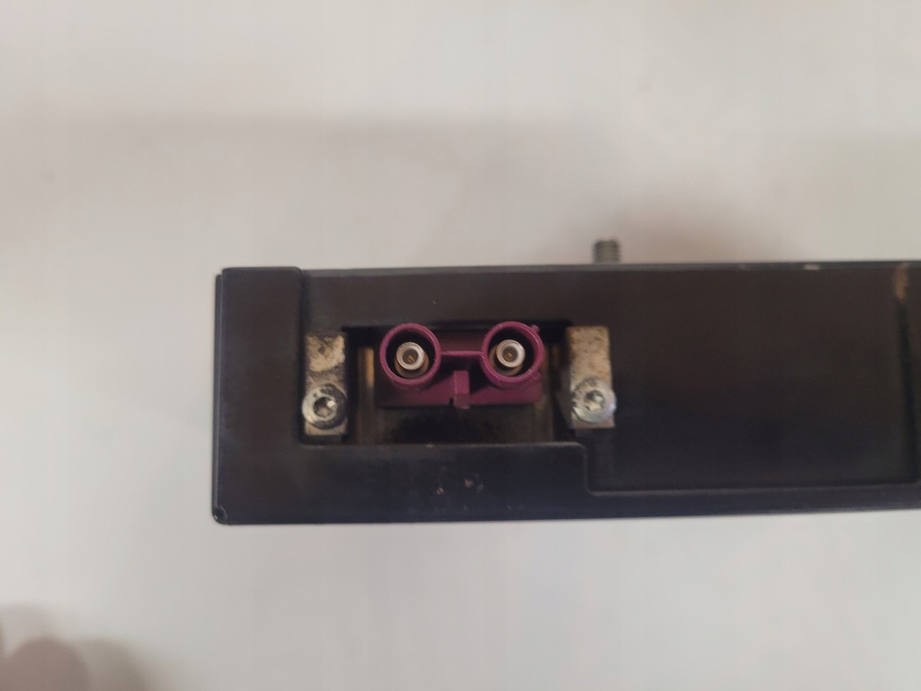 фото №7, Mercedes w207 модуль блок керування радіо dab a2048701896