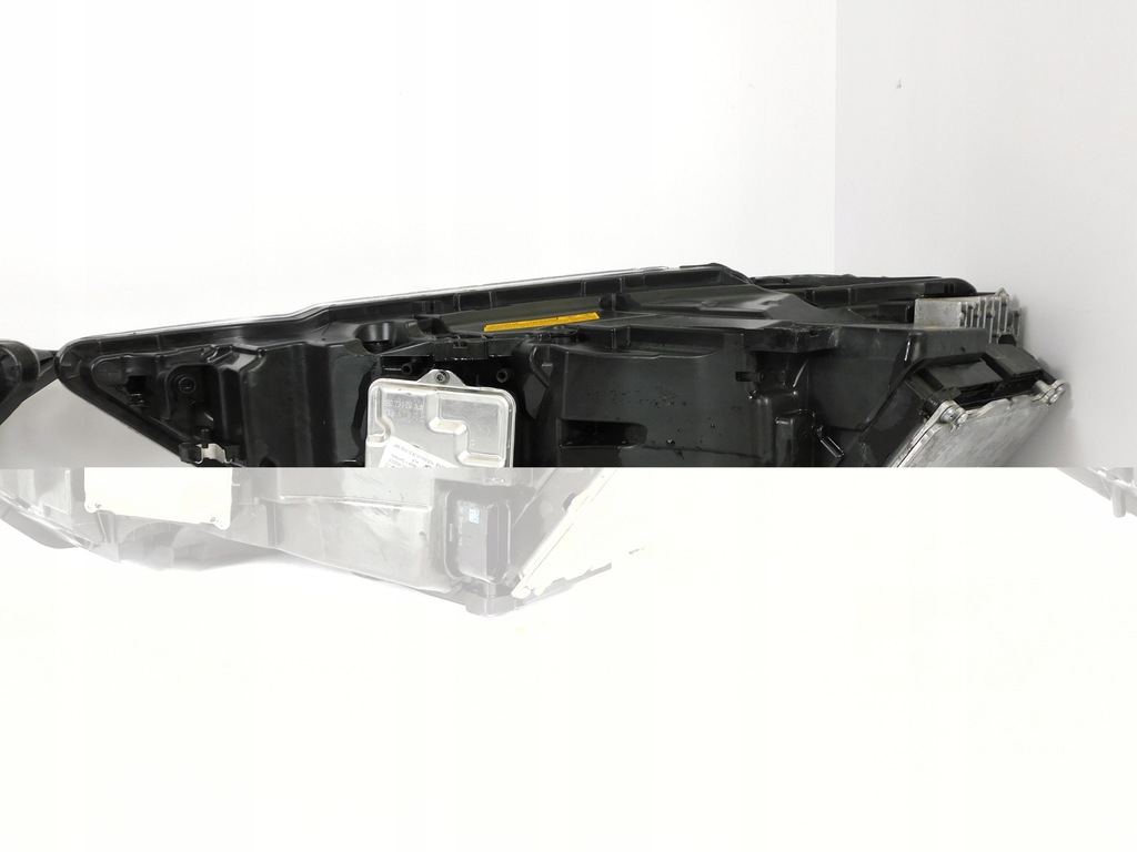 фото №12, Audi a8 s8 d5 4n лампа правая левая laser полный