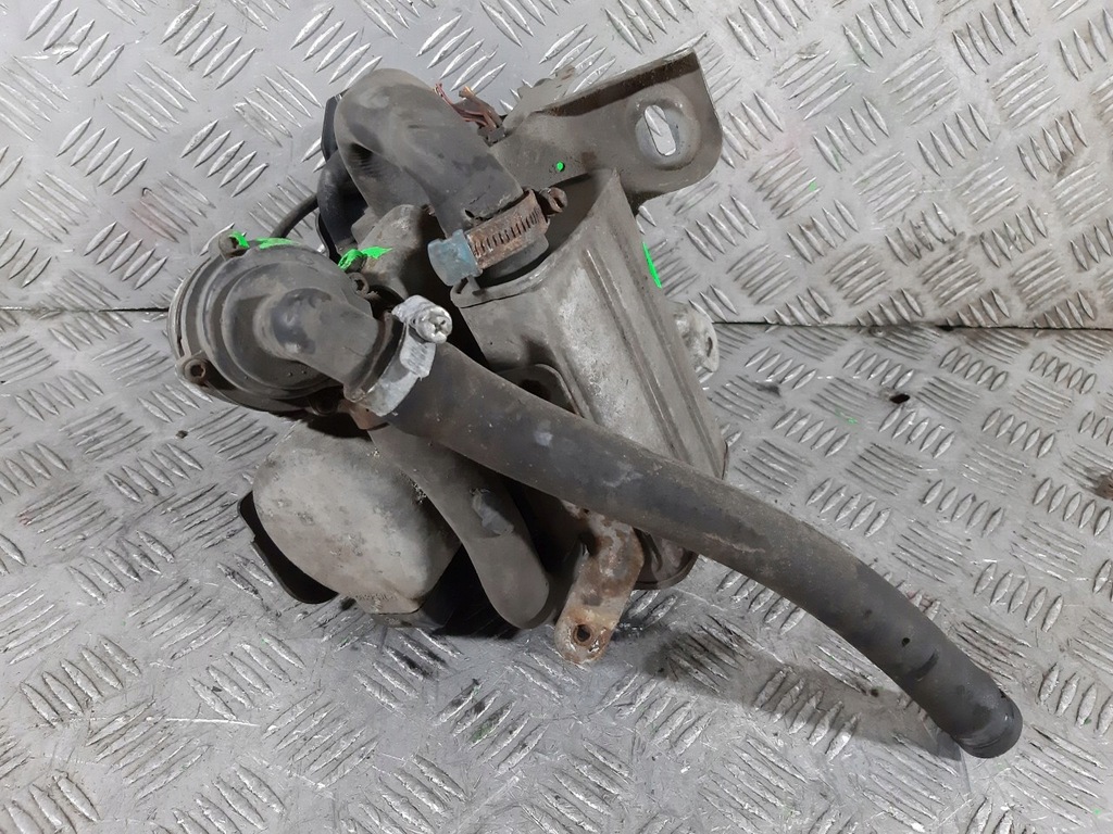 фото №1, Webasto обогреватель стояночный honda prelude iv