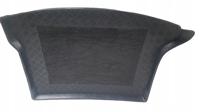 фото №1, Пол обшивка мат багажника mazda 3 bm 15