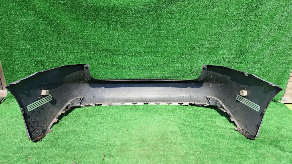 фото №5, Lexus is бампер задняя 2013 -