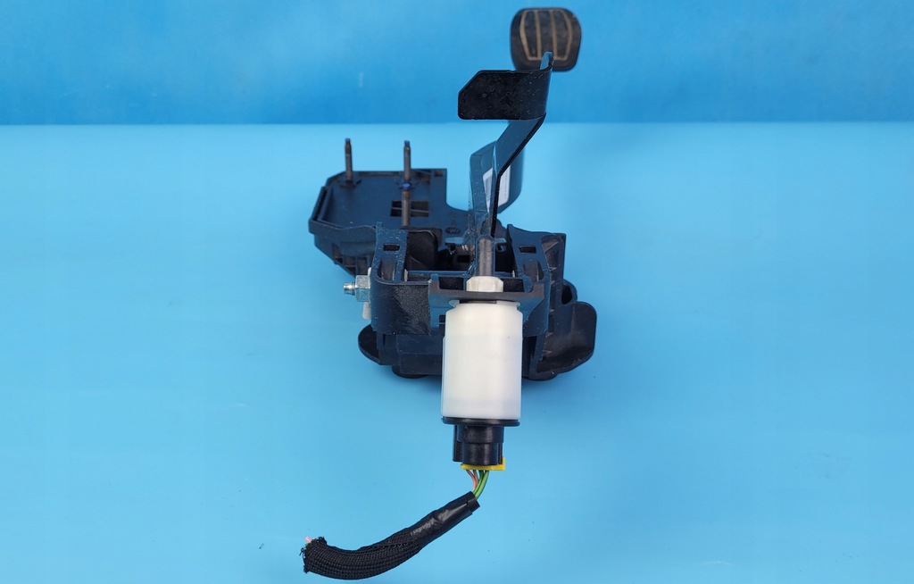 фото №5, Toyota proace ii 20r педаль гальма 9839872080