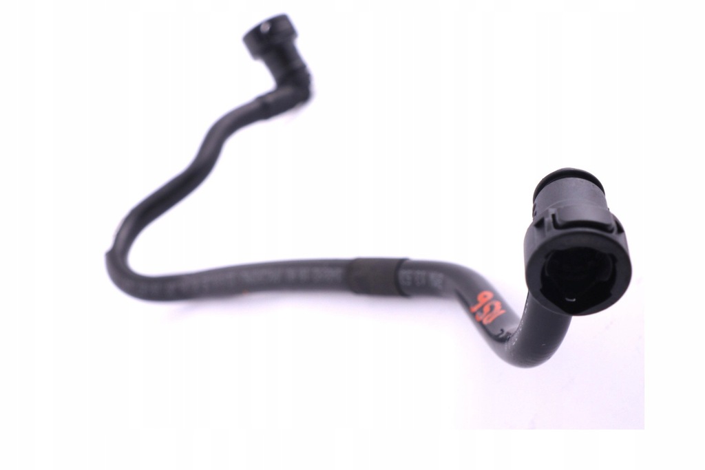 фото №1, Mini r55 r56 r57 шланг wąż пального cooper s n14 2753136