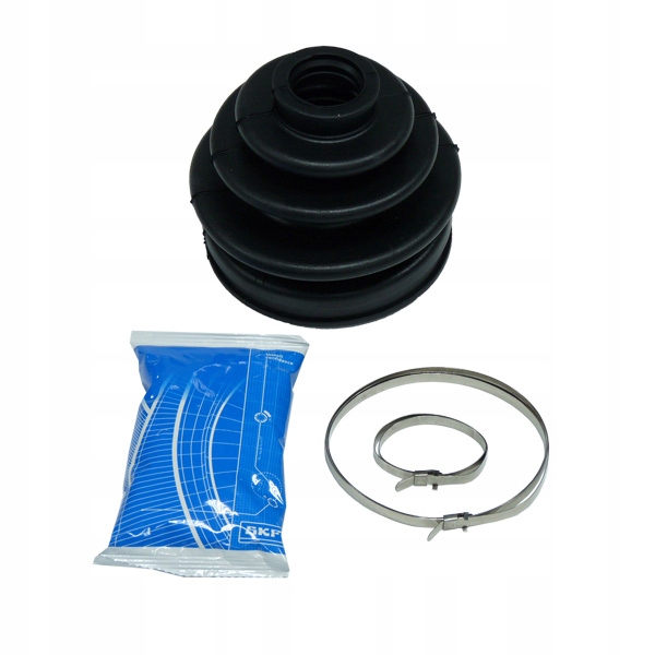 фото №11, Skf vkjp 1132 набір захист, система кермовий