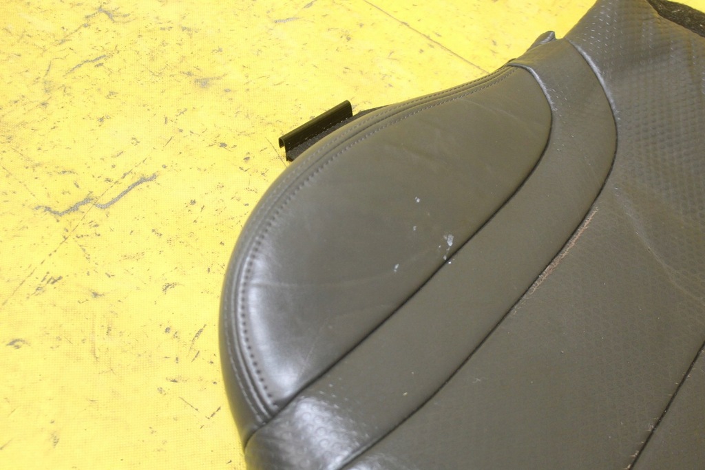 фото №5, Сидіння сидіння лівий перед mini cooper r50 r52 r53