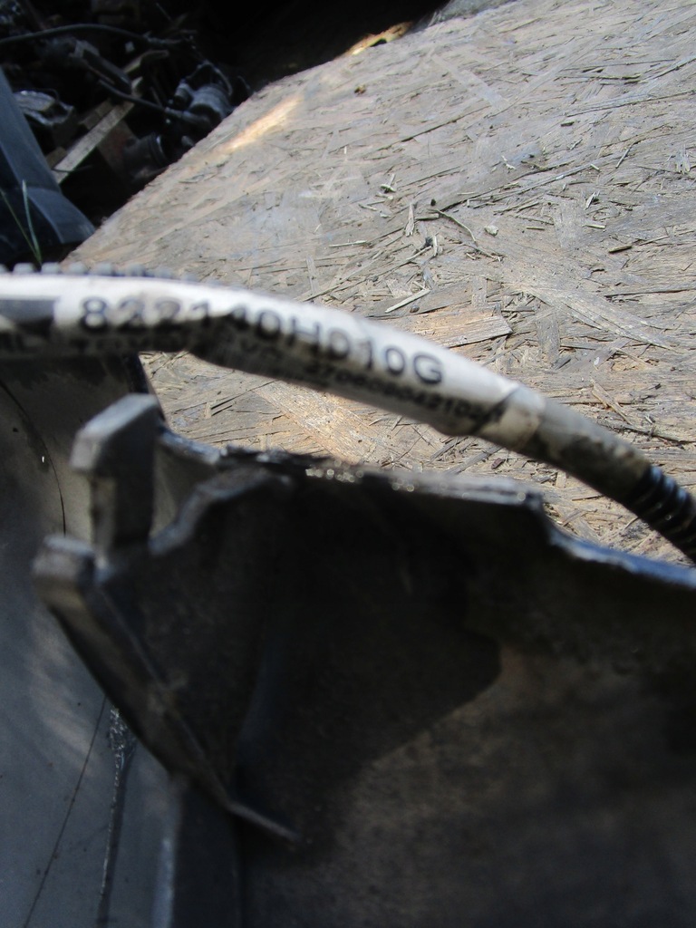 фото №8, Бампер задняя peugeot 107 citroen c1