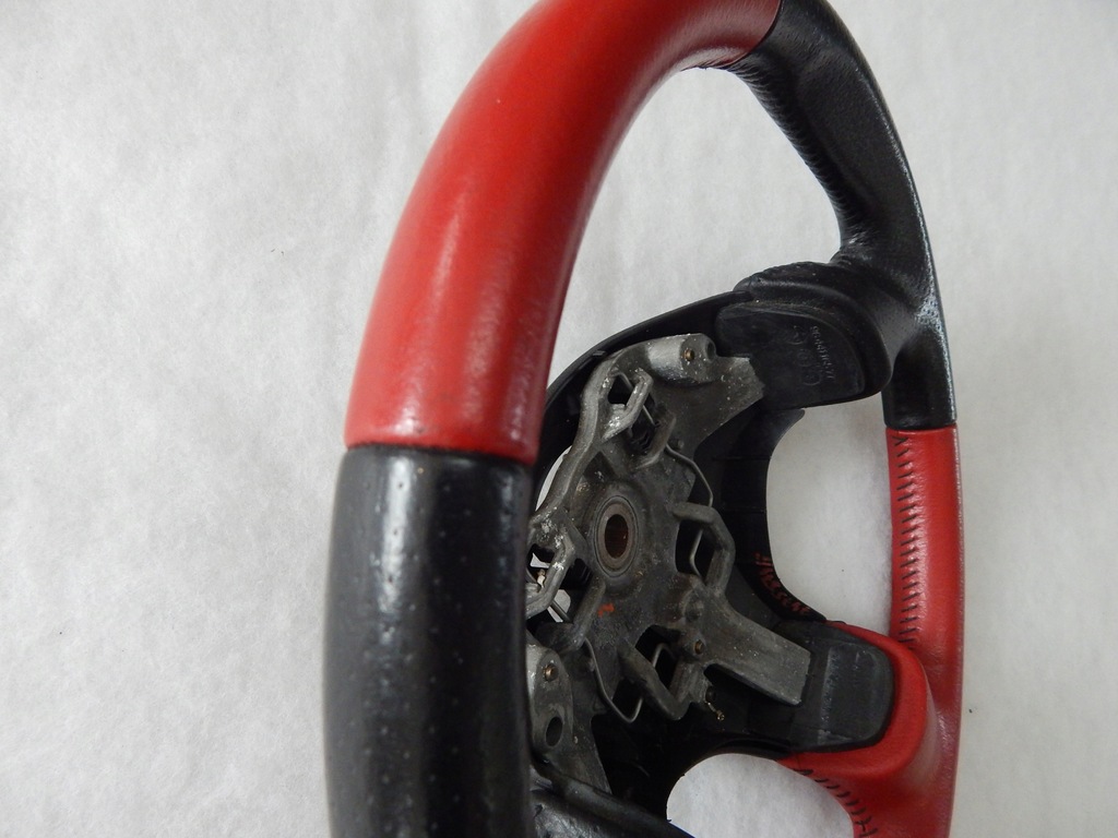 фото №9, Peugeot 206 lift cc - повітропровід шкіра oryg ładna