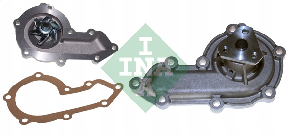 фото №1, Насос wody land rover defender 2,5tdi 90