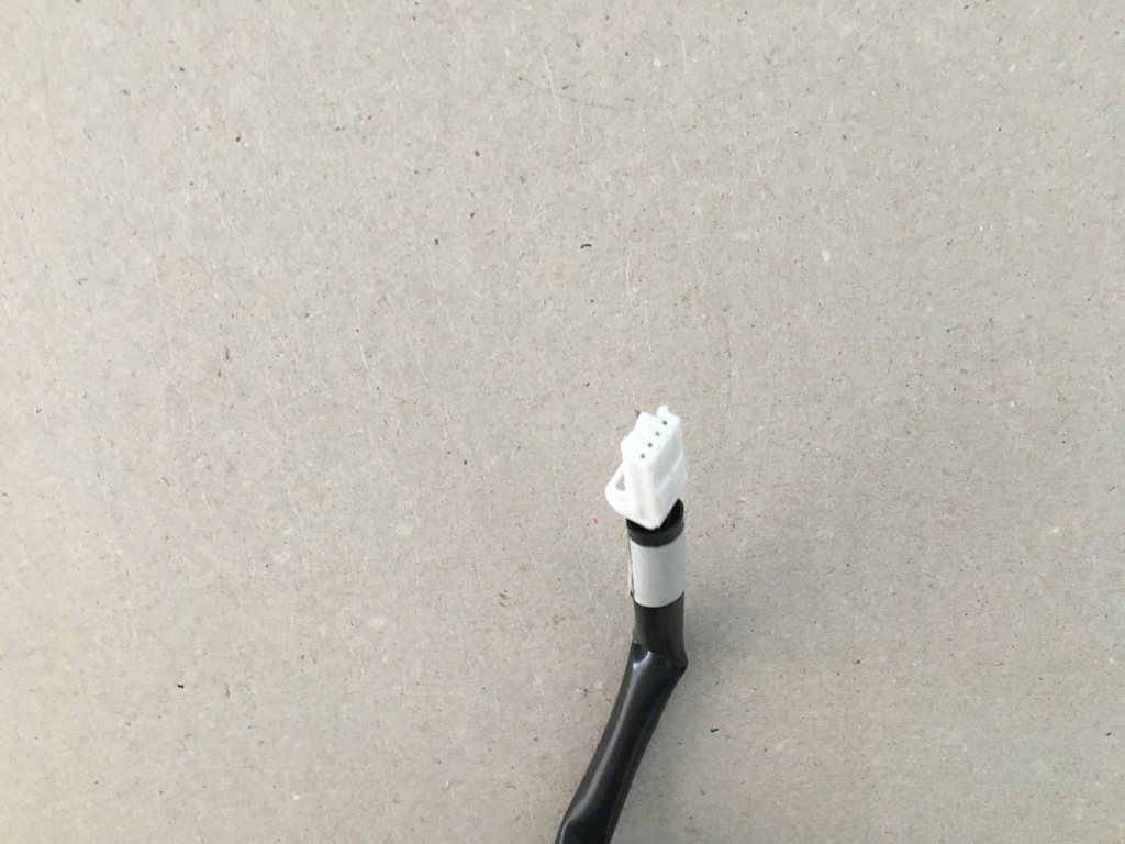 фото №6, Nissan leaf ii 2 2017- 17- камера заднего вида крышки багажника задняя 284425sa0a