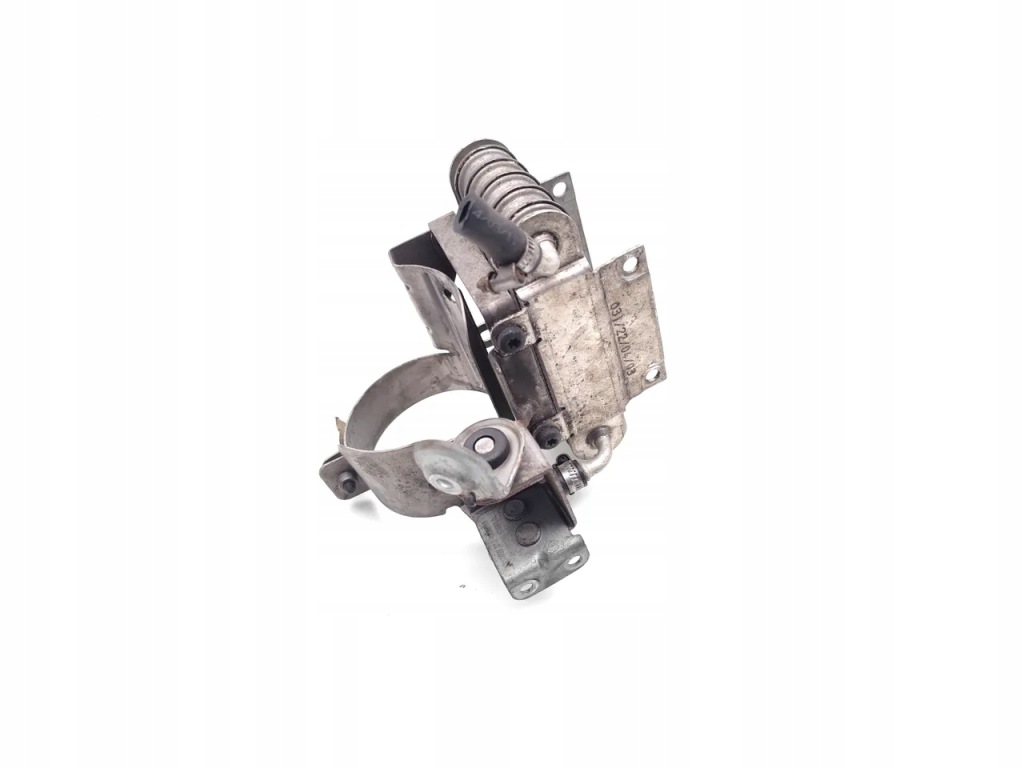 Bmw x5 радиатор топлива 3.0d дизель 160kw 218 hp 7792140 13327792140 2003 Доставка