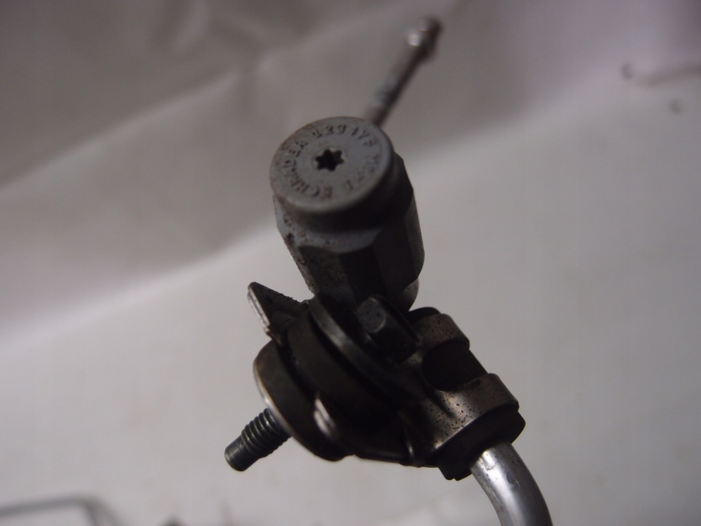 фото №4, Wąż шланг трубка кондиционера nissan leaf ii