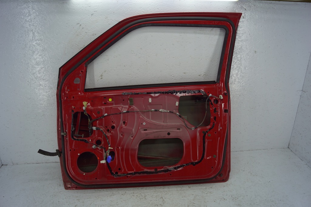 фото №7, Двері правий перед suzuki swift mk6 zcf 3d org lak