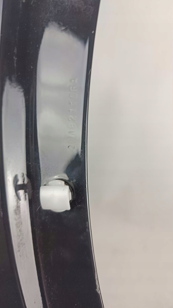 фото №13, Vw t-roc 2ga821106a крыло передний правый