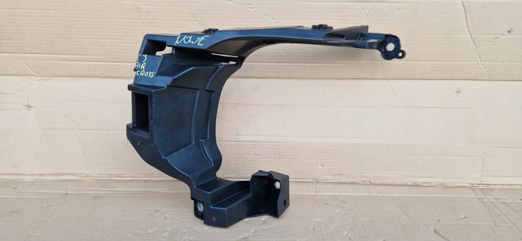 фото №1, C3 aircross кронштейн кронштейн панель фары левый новый