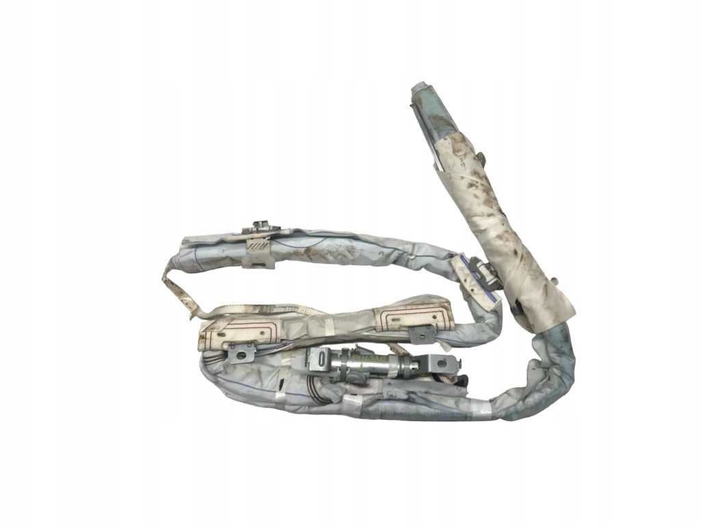 фото №1, Шторка безпеки подушка безпеки ліва nissan pulsar