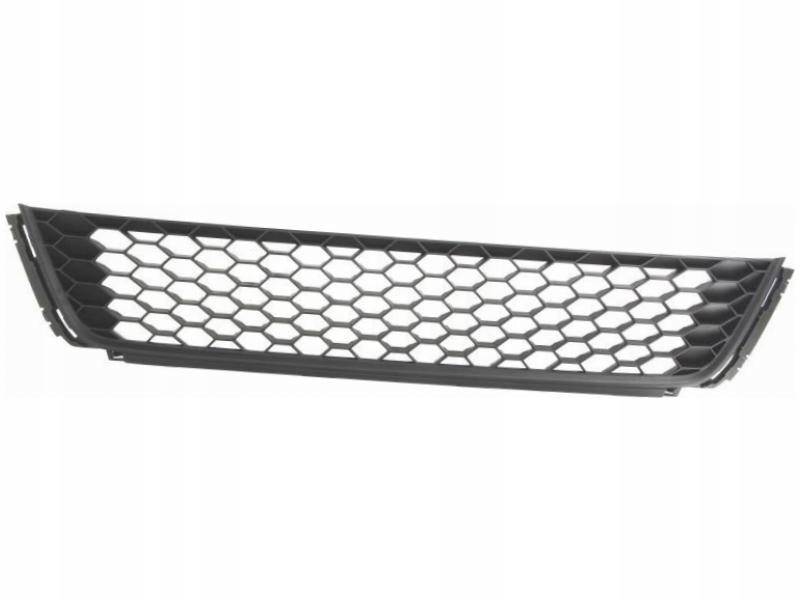 фото №1, Решётка радиатора решётка бампера blic 6502-07-9507910p