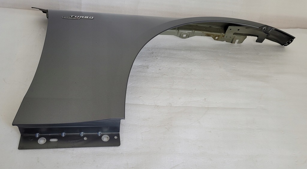 фото №9, Крыло правый mercedes cls c257 w257 amg 2018-