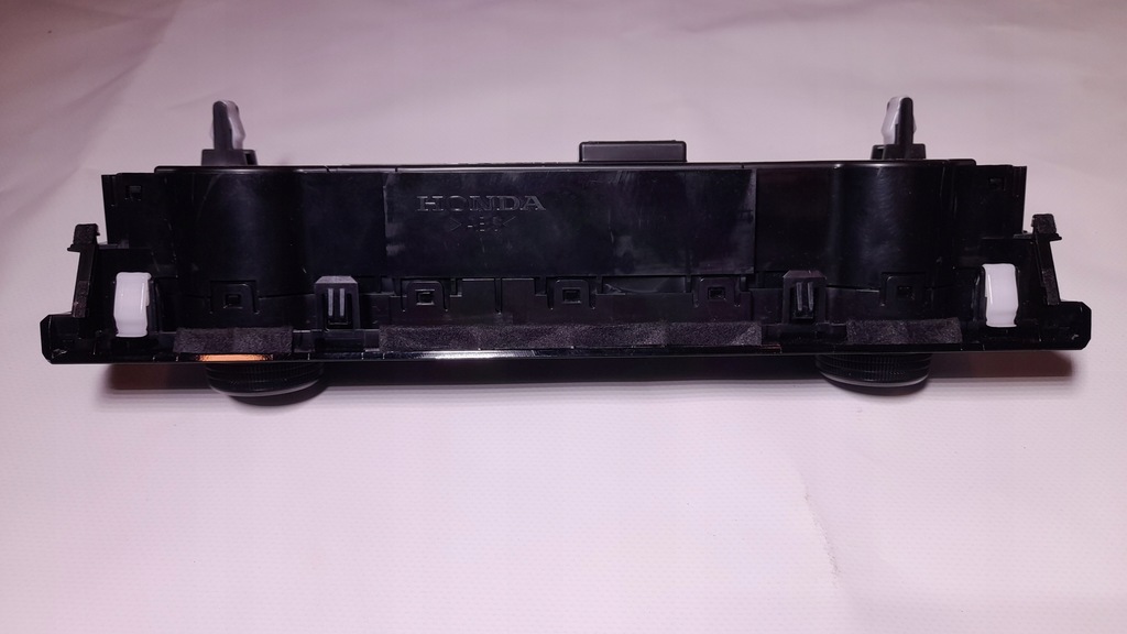 фото №6, Honda cr-v v 2018-2023 панель кондиционера