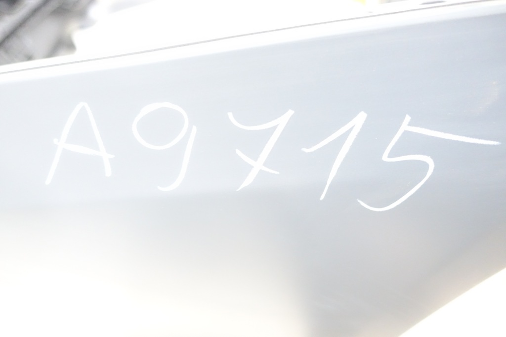 фото №16, Prasco bm0471061 бампер