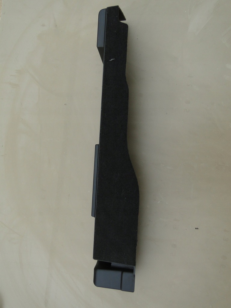 фото №1, Молдинг защита багажника правая espace v 849063044r