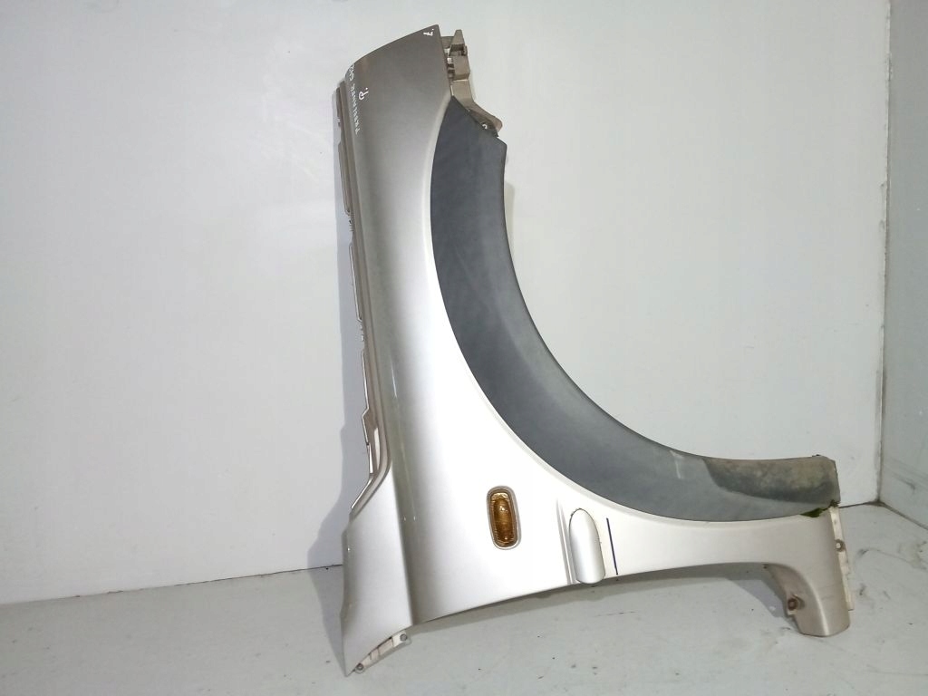 фото №1, Land rover freelander крыло правый 642