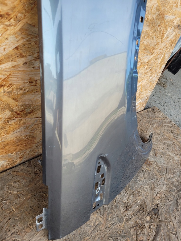 фото №4, Крила правий range rover discovery sport