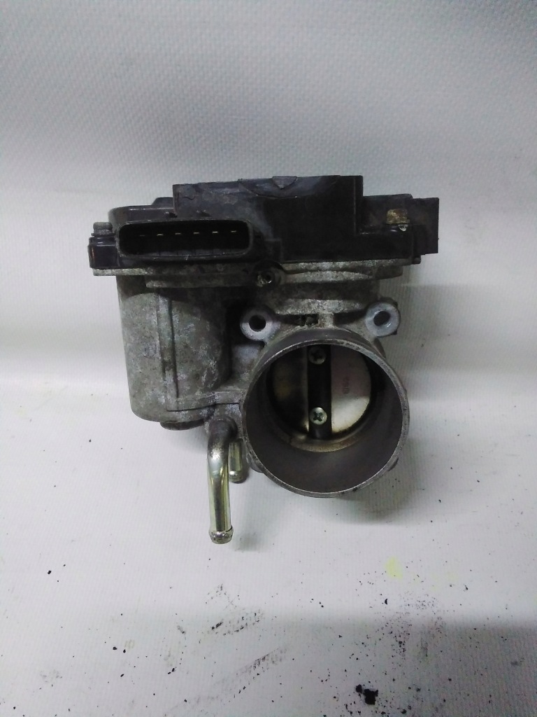 фото №1, 5671 opel agila 1.2 дроссельная заслонка 0280750045