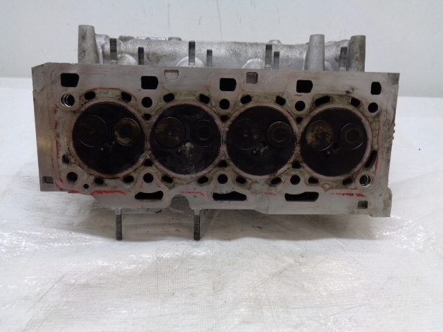 фото №10, Renault kangoo iii lift головка 1.5 dci идеальное состояние