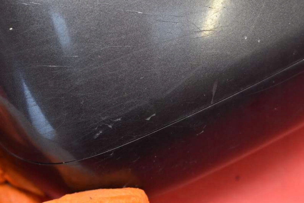 фото №11, Дзеркало праве 1e2 012153 eu toyota avensis verso 01-03 5 pin