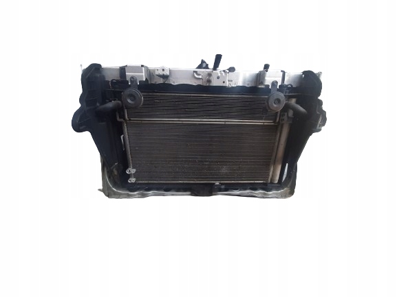 фото №1, Pas підсилювач toyota prius plus 1.8 h 1f7