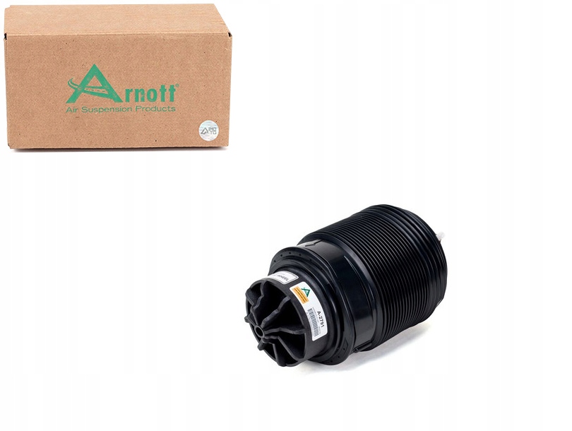 фото №1, Пневмоподушка підвіска пневматичний задня l mercedes cls c218 cls shooting