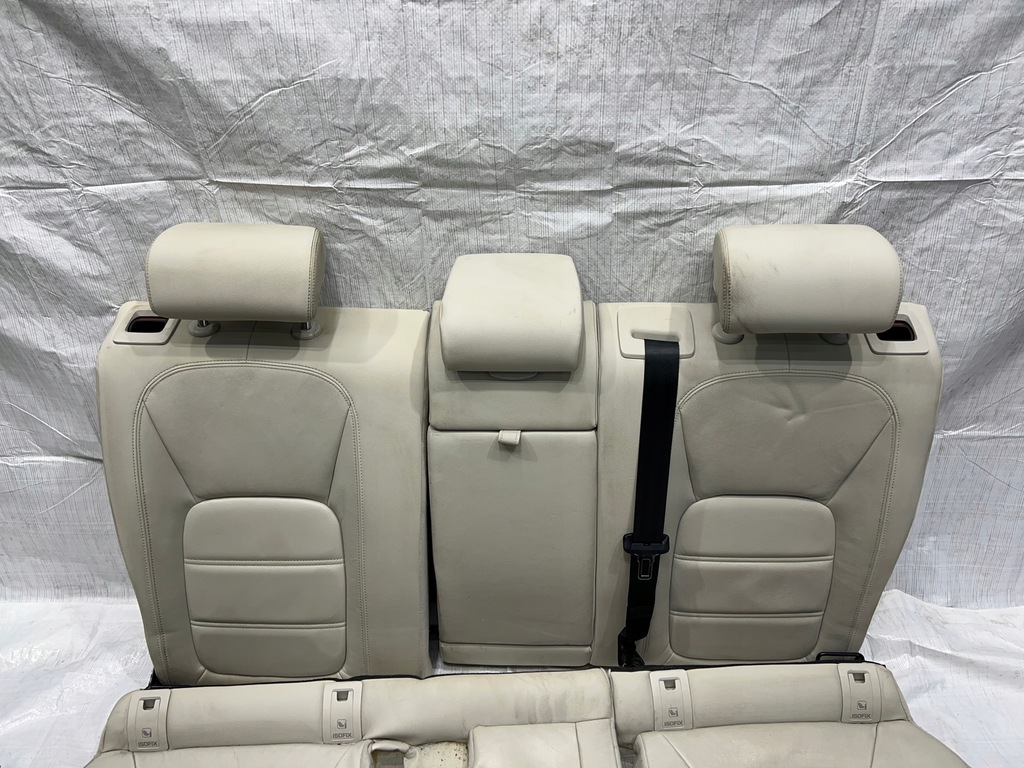 фото №7, Jaguar f-pace сиденья сиденье комплект