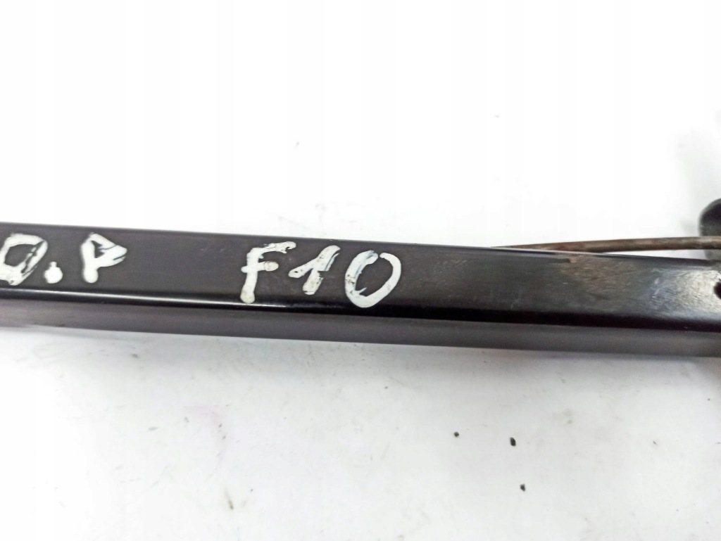 фото №11, Bmw 5 f10 f11 2013 перед сторона права сидіння, сидіння