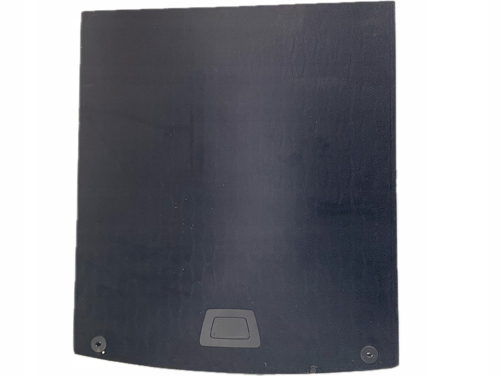 фото №1, Jaguar f-pace обивка пол багажника