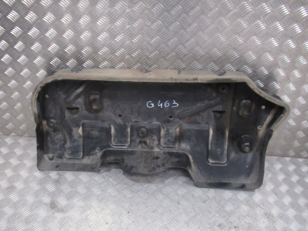 фото №1, Захист підвіска mercedes w463/4 g a4634706500