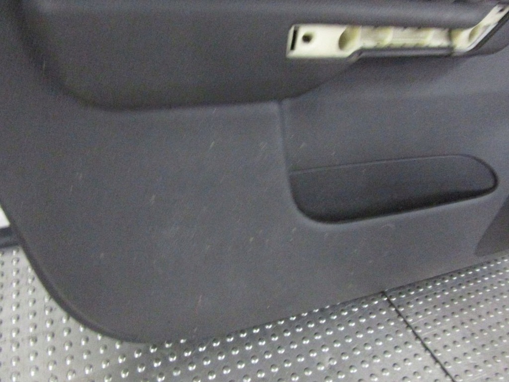 фото №6, Hummer h3 2007 обшивка защита дверь правый перед