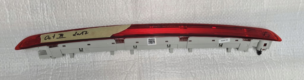 фото №6, Свет стоп skoda octavia iii 3 5e9 combi