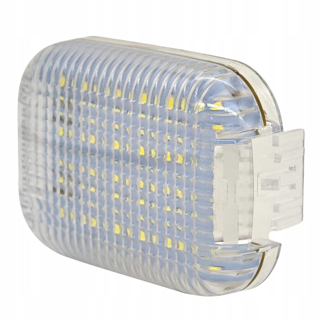 фото №8, Ford transit, e-transit фонари освещение салона led 2 szt