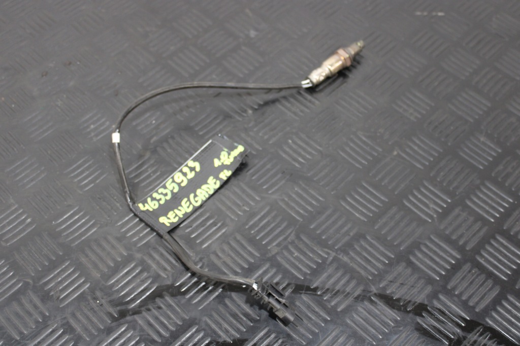 фото №1, Датчик лямбда-зонд 46335923 jeep renegade lift fl