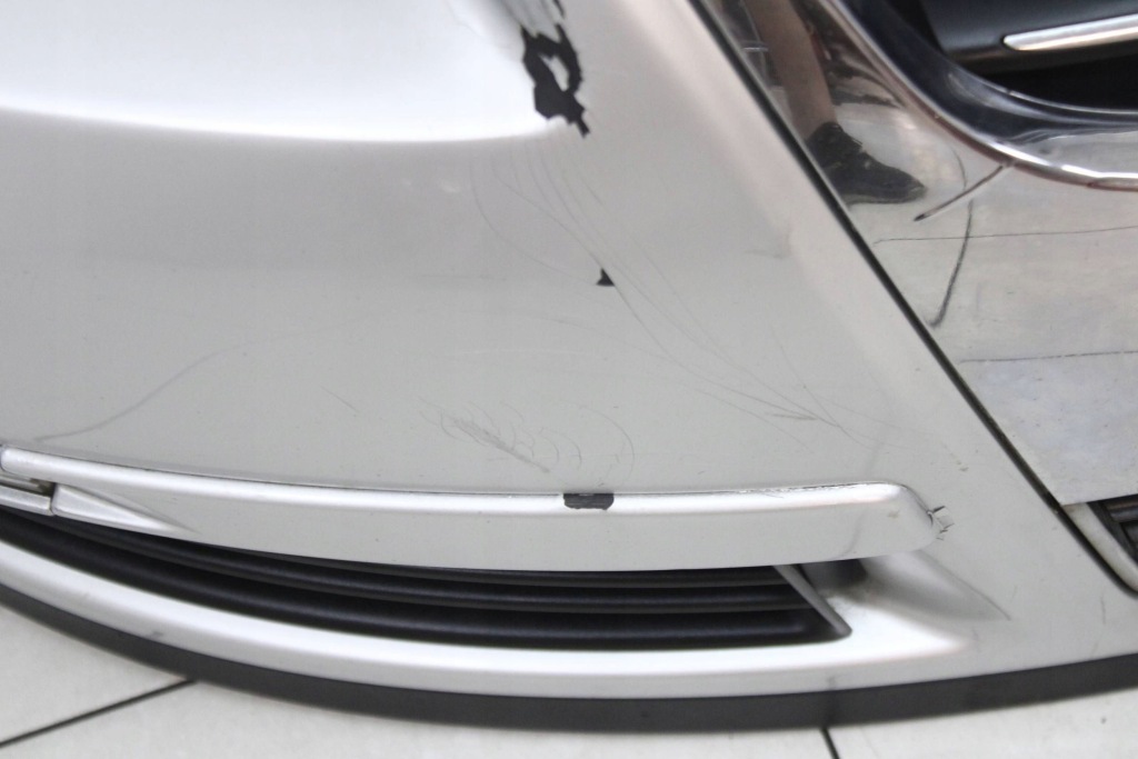 Купити Vw passat b6 05r- бампер перед передній la7w