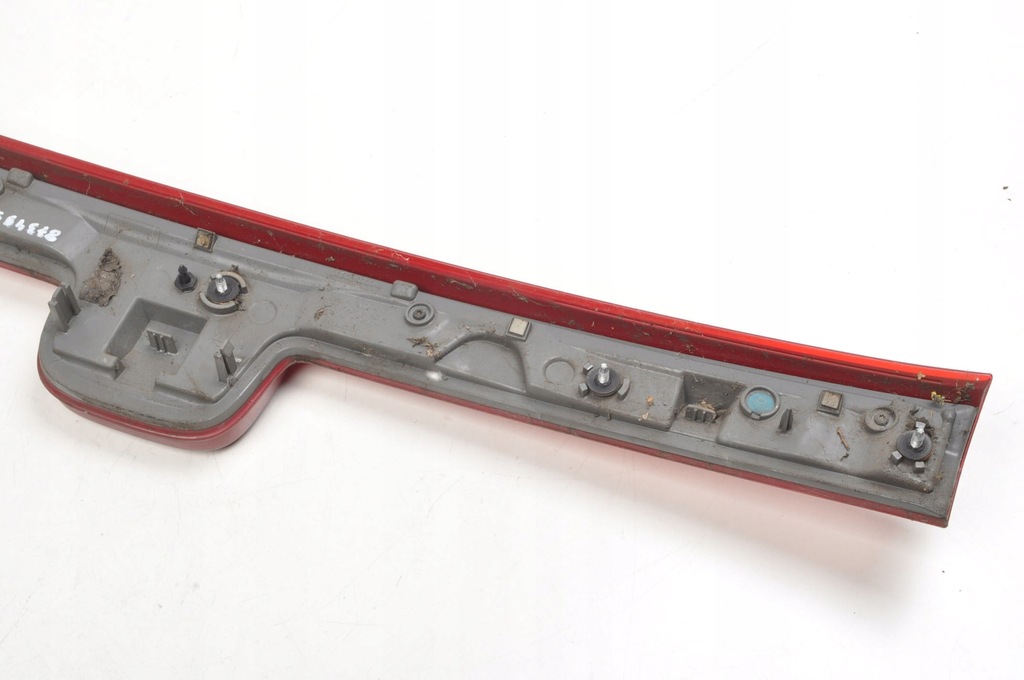 фото №8, Honda civic ix lift відбивач накладка молдинг кришки fr26407061