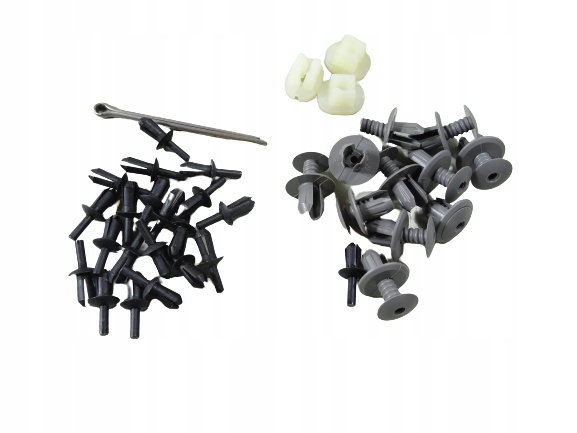 фото №1, Клипса чехол заглушка volkswagen t1 t2 t3 набор