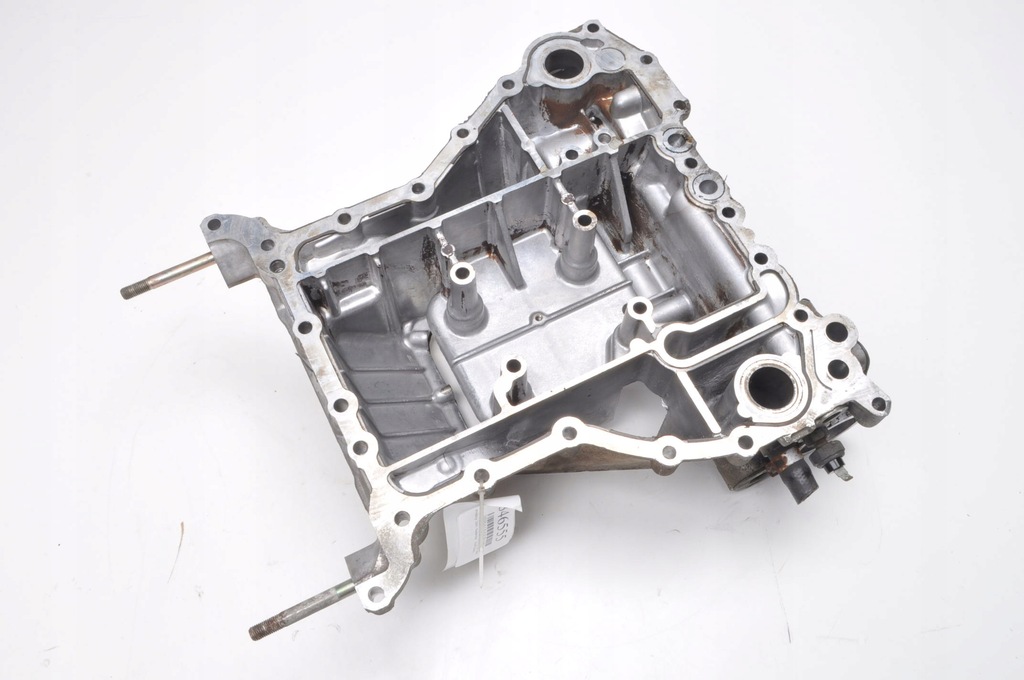 фото №1, Subaru legacy iv 3.0 піддон масляна