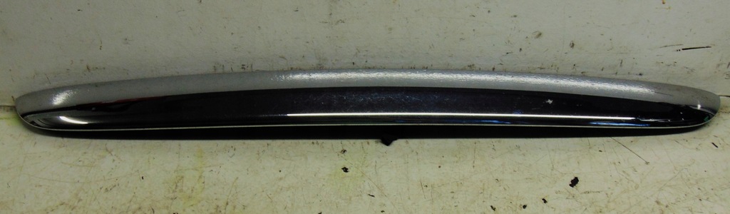 фото №1, Молдинг накладка кришки багажника mini cooper r56 europa