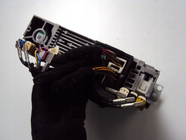 фото №3, Радіо навігація alfa romeo stelvio giulia 2016-